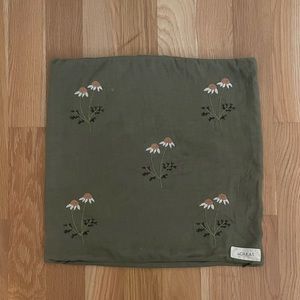 This is the Great pillow case.